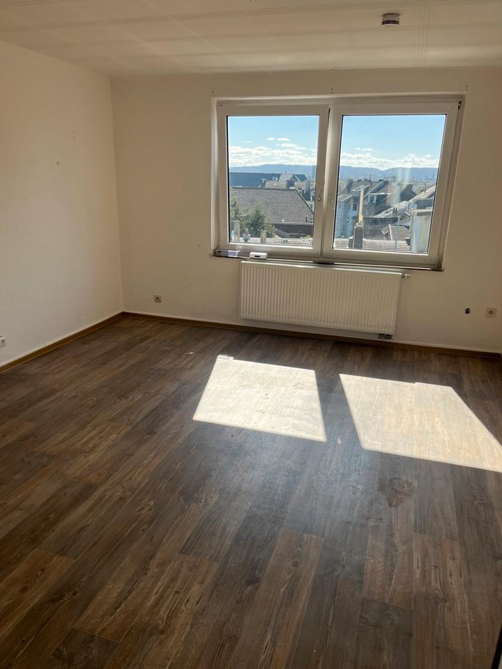 Thumbnail-Helle 3- Zimmer Wohnung in Aachen Haaren