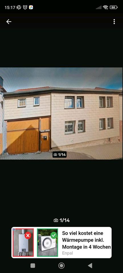 Thumbnail-Zweifamilienhaus Mehrgenerationenhaus