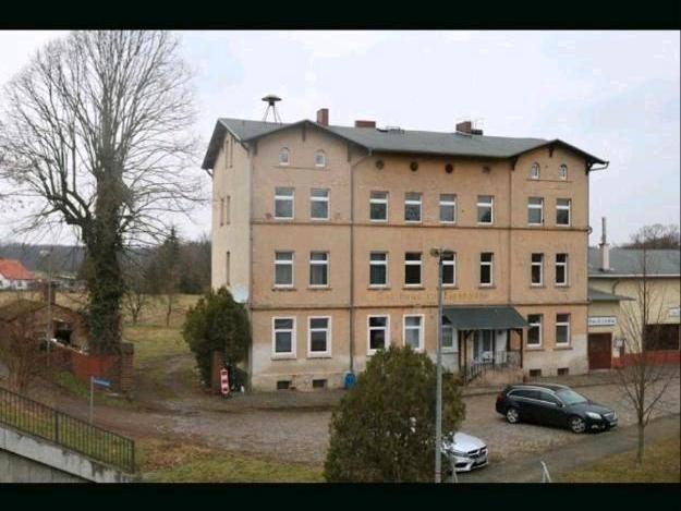 Thumbnail-Mietkauf möglich Mehrfamilienhaus Nähe bahnho