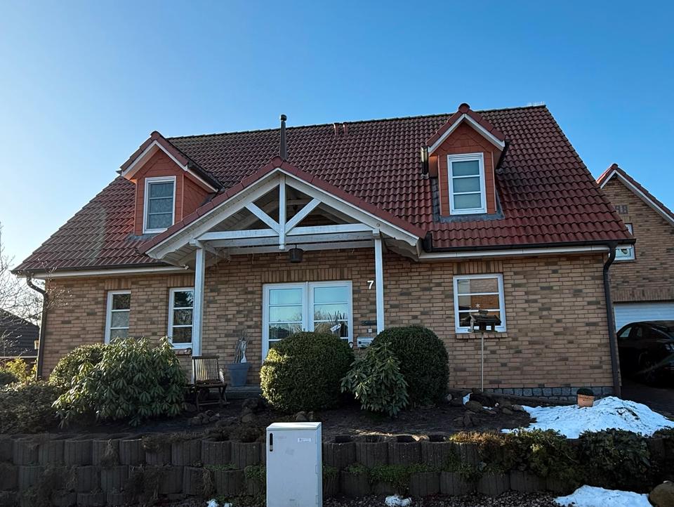 Thumbnail-Tolles Einfamilienhaus in Ostrohe zu verkaufen -provisionsfrei-