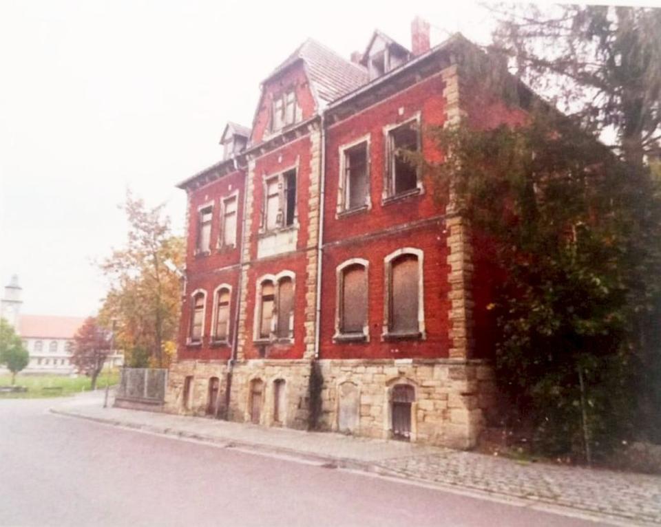 Thumbnail-BAUPLATZ f. 2 WOHNGEBÄUDE & VILLA am Wasser MEHRFAMILIENHAUS