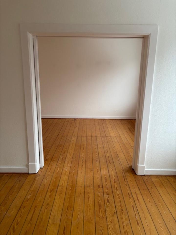 Thumbnail-Schöne 3-Zimmer-Wohnung in Cuxhaven