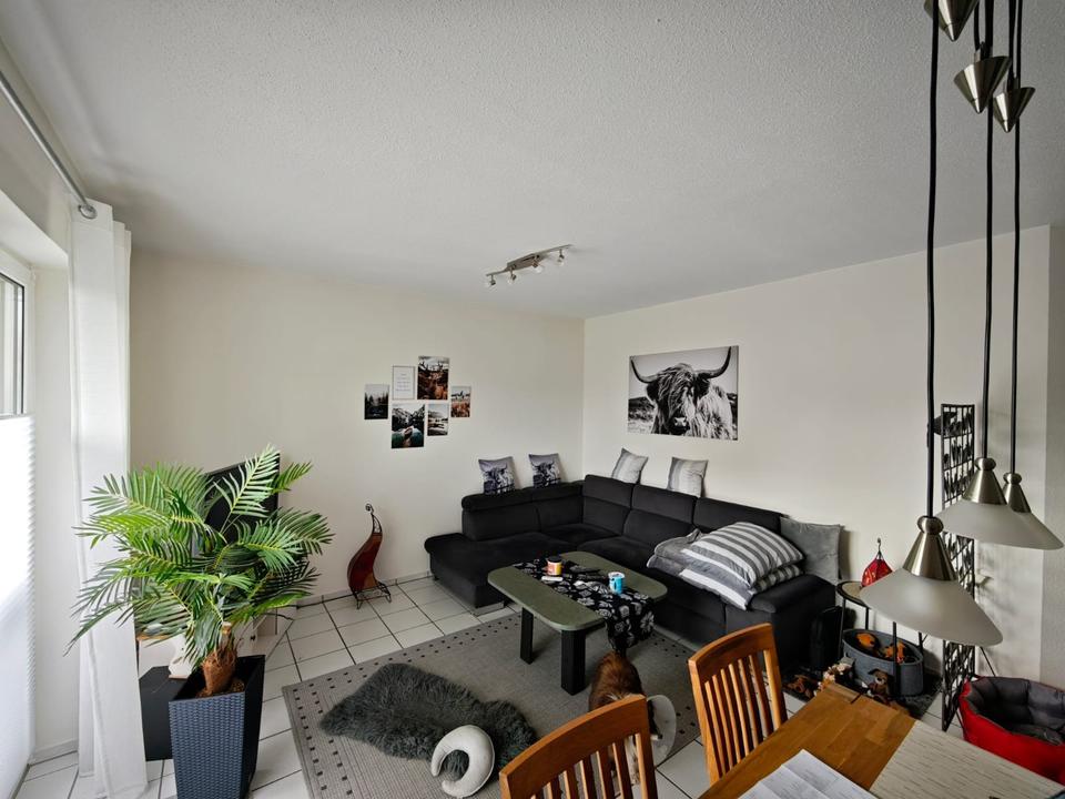 Thumbnail-3 Zimmer Wohnung in Lipperode