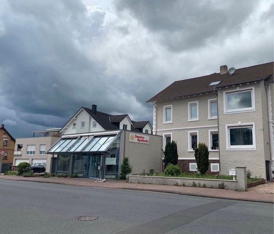 Thumbnail-2 Zimmerwohnung zuvermieten