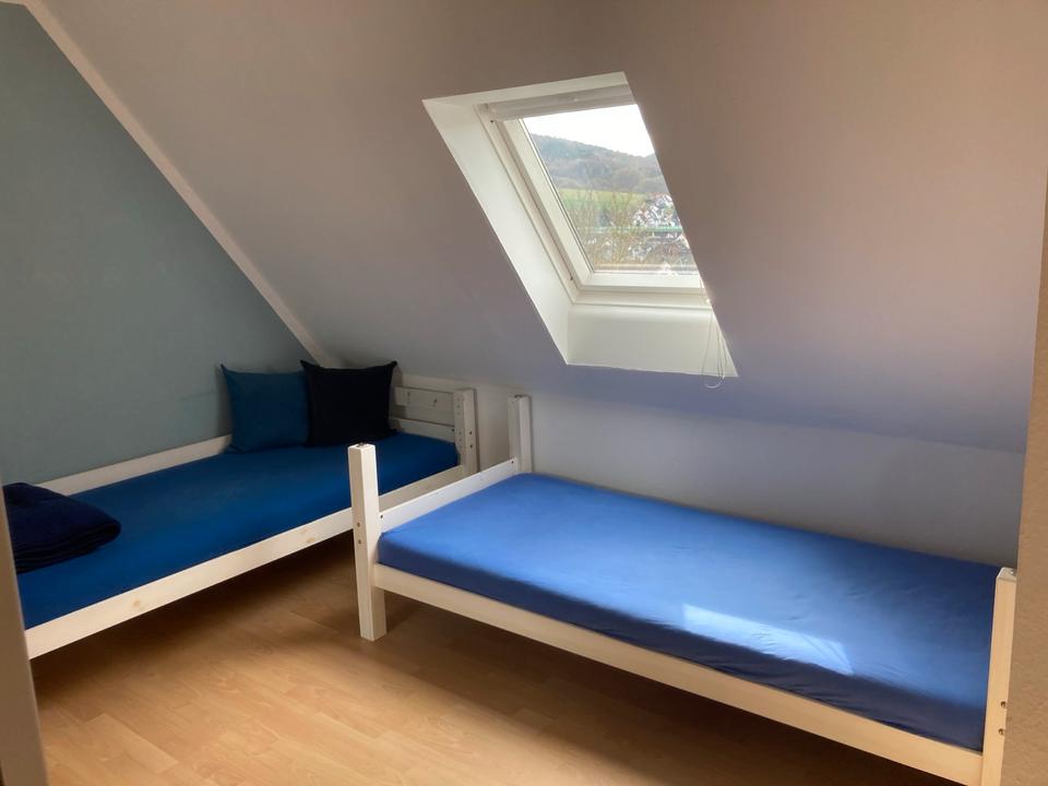 Thumbnail-3 Zimmer Dachgeschosswohnung