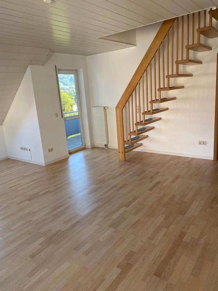 Thumbnail-Helle 3-Zimmer Wohnung