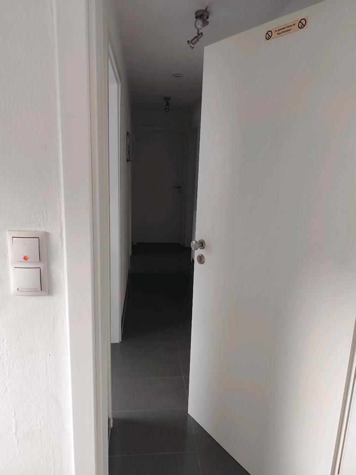 Thumbnail-ein Zimmer in 3 er Wg wird in Schwäbisch Hall frei