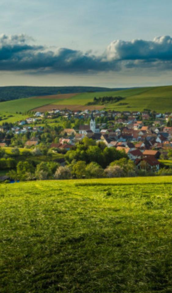 Thumbnail-Haus in Gutmadingen zu verkaufen