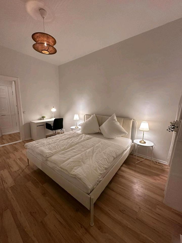 Thumbnail-2-Zimmer Wohnung, 4 Monate ab März