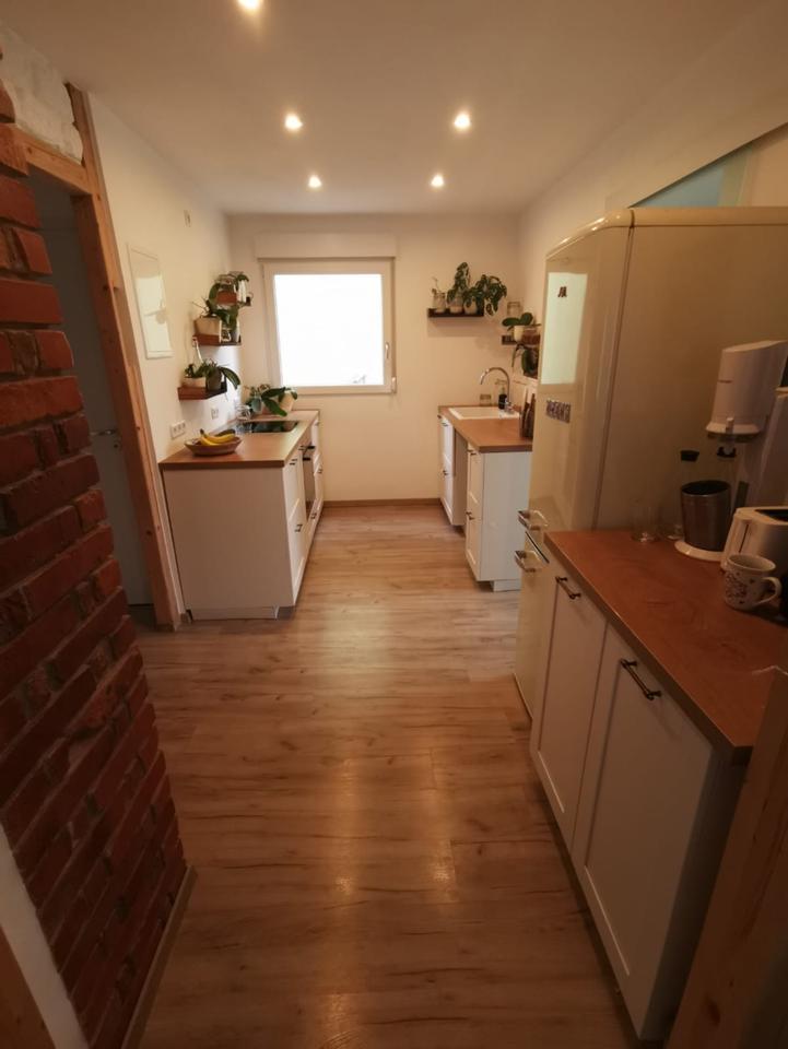 Thumbnail-Mehrfamilienhaus *provisionsfrei* in toller Lage