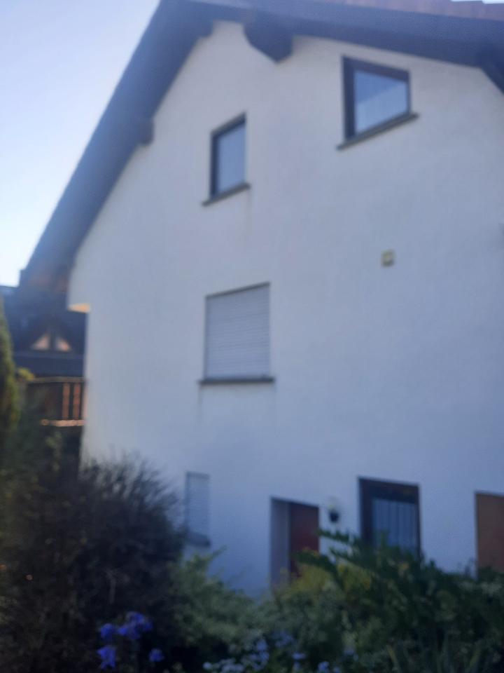 Thumbnail-Doppelhaushälfte in Niederwalgern