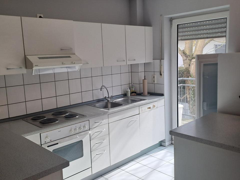 Thumbnail-2-Zi-Whg mit Pkw-Stellplatz in ruhiger Mainzer Wohnlage