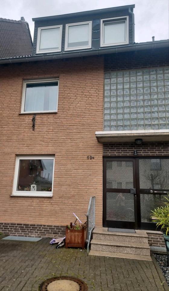 Thumbnail-Wohnung zu vermieten