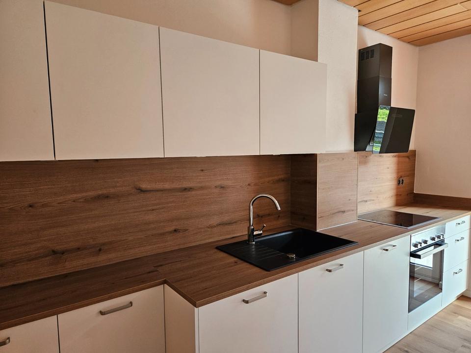 Thumbnail-Helle 3-Zimmer-Wohnung – Erstbezug nach Renovierung