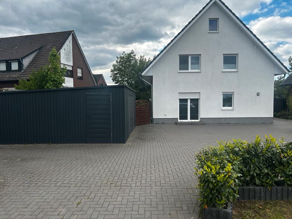 Thumbnail-Wohnung zu Mieten