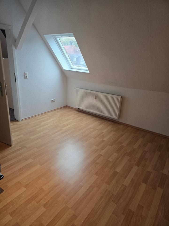 Thumbnail-Singelwohnung in Zentrumsnähe zu vermieten, ca. 40 m²