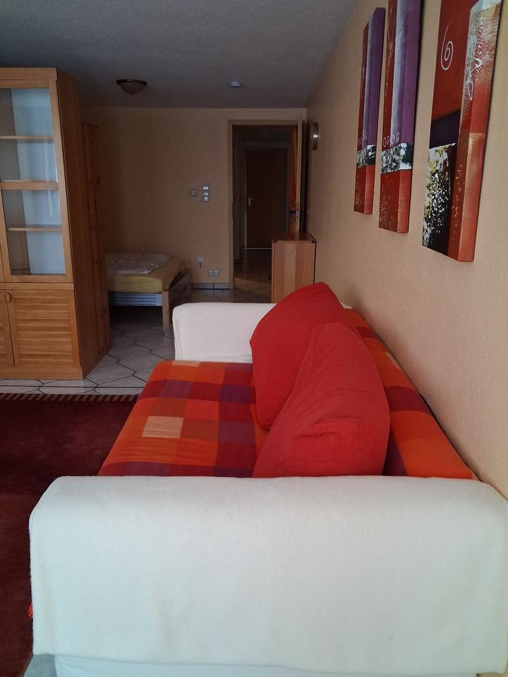 Thumbnail-möblierte Wohnung, top gepflegt, in Roeschwoog, Nähe Iffezheim