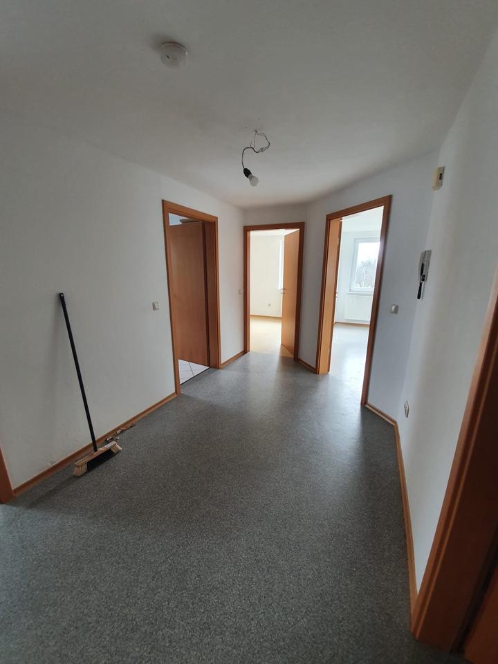 Thumbnail-DG-Wohnung, 67qm in Nittenau