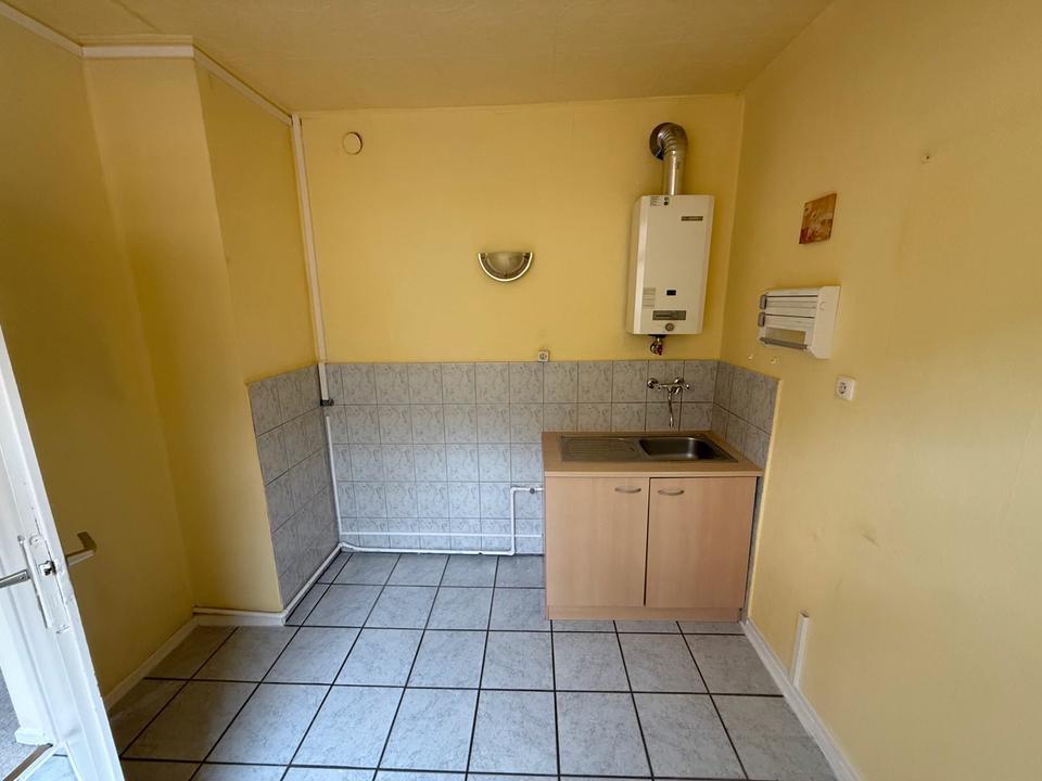 Thumbnail-Helle 3 Zimmer Wohnung