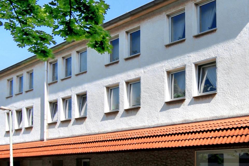 Thumbnail-Firmensitz, Geschäftsadresse, Briefkasten, Post-Service, (14) Coworking+optional Einzel-Büro