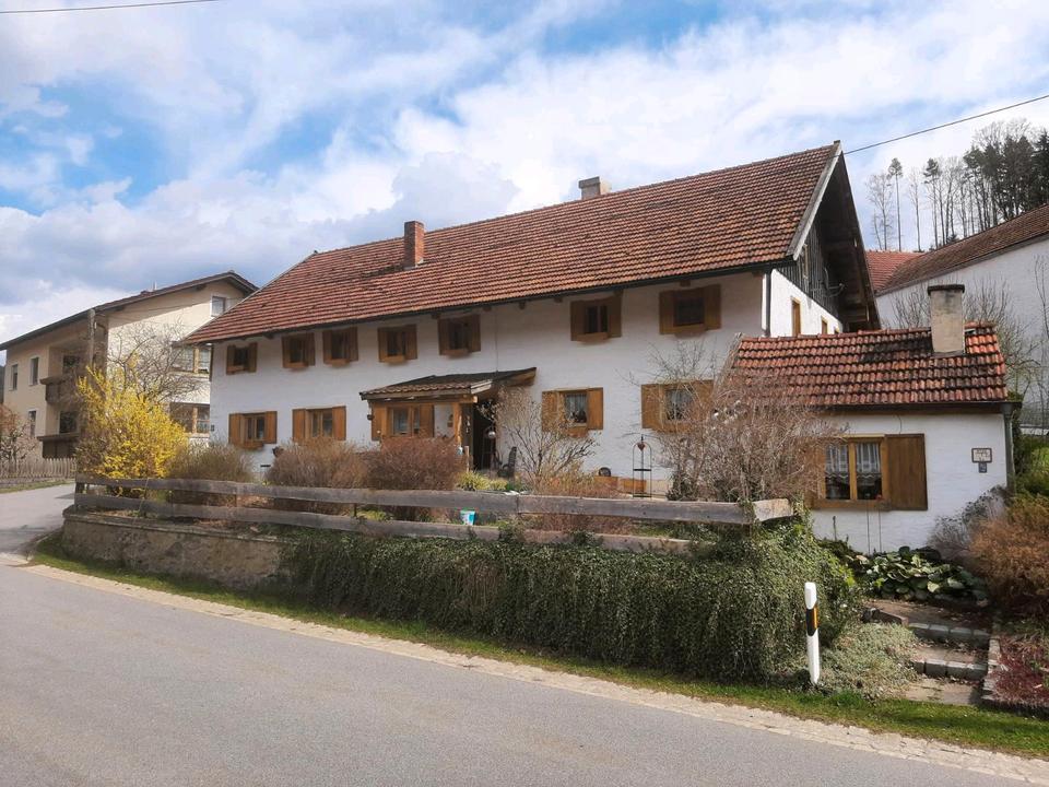 Thumbnail-Sacherl - ehemalige Hofstelle im Gemeindebereich Schorndorf