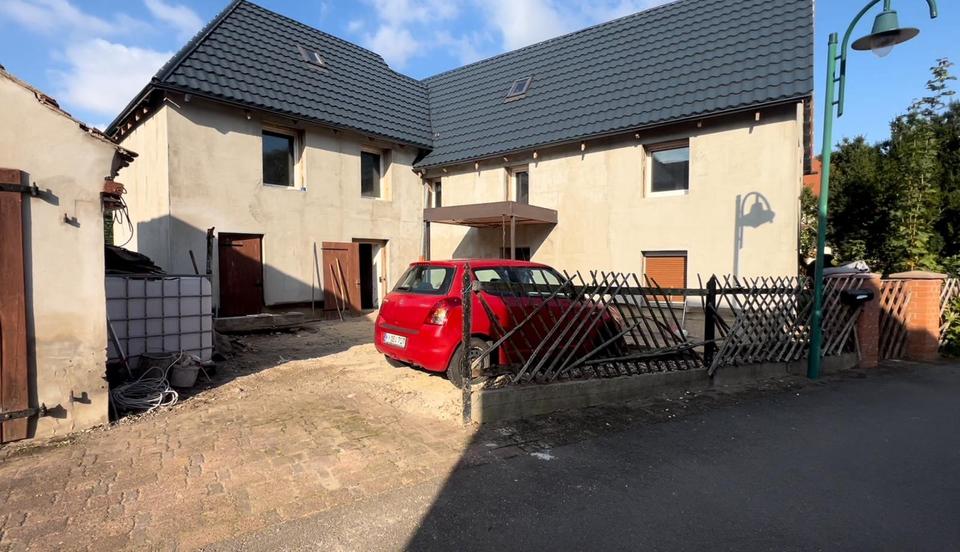 Thumbnail-HAUS VOM EIGENTÜMER - KERNSANIERT - OHNE PROVISION - KFW40