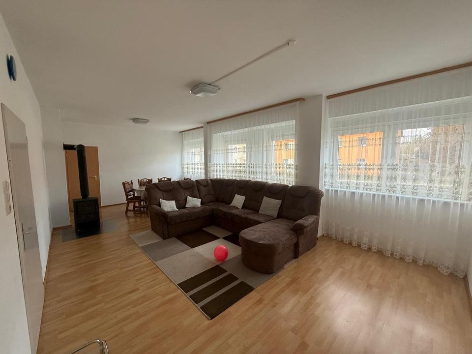 Thumbnail-Die wunderschöne Wohnung ist wieder verfügbar!