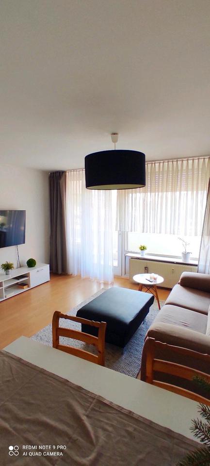 Thumbnail-3 -Zi-Wohnung in sehr guterLage zu verkaufen