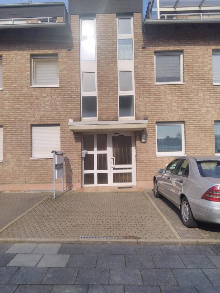 Thumbnail-Ferienwohnung Nähe Seepark Zülpich