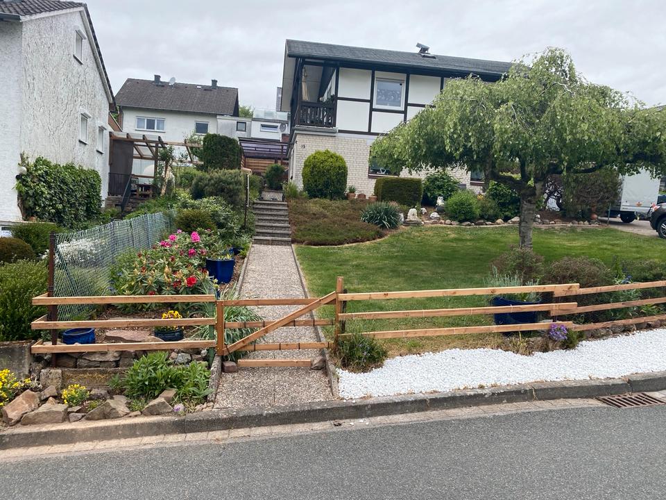 Thumbnail-Kleines Haus in Lügde-Niese