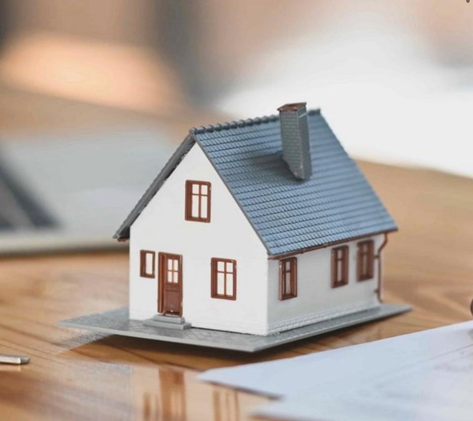 Thumbnail-Einfamilienhaus mit ELW neuwertig