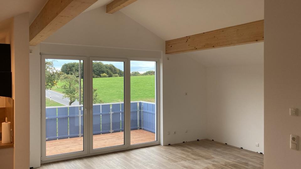 Thumbnail-4 Zimmer Mietwohnung