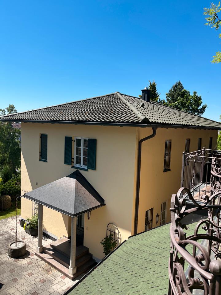 Thumbnail-Von Privat - Verkaufe Stadthaus in Landshut am Moniberg