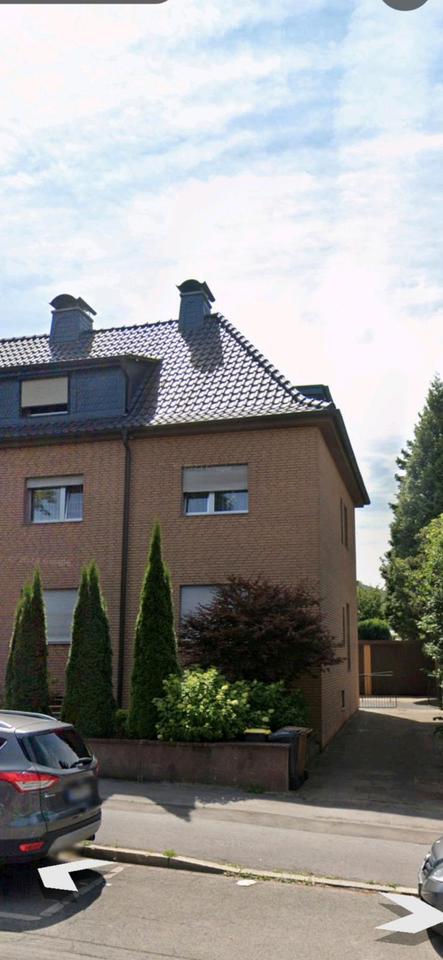 Thumbnail-Sehr schöne Wohnung in Dortmund Brackel