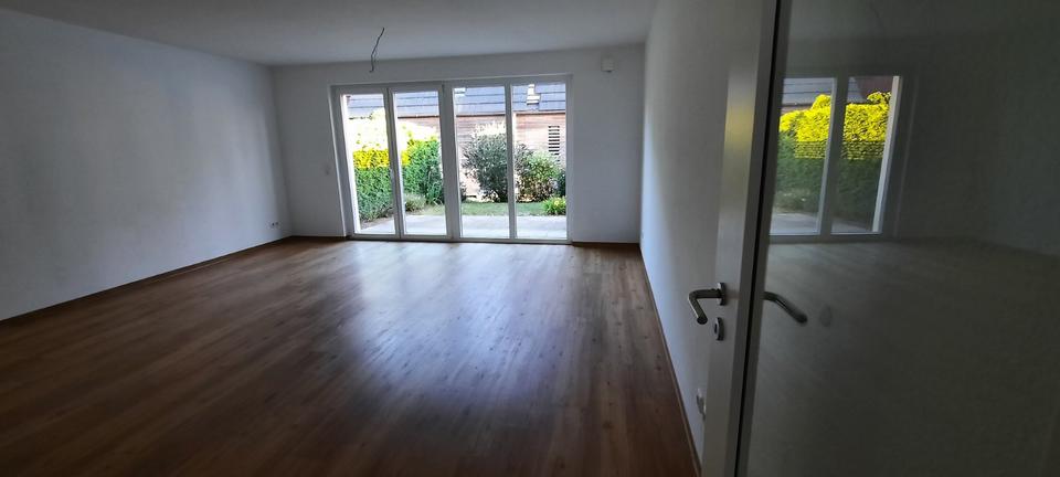 Thumbnail-Attraktives Reihenhaus in ruhiger Lage in Stockelsdorf