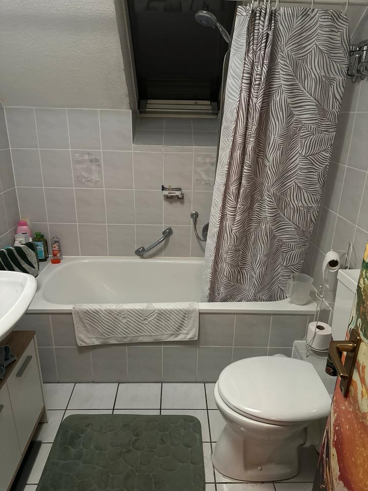 Thumbnail-3 Zimmer Wohnung zu vermieten oder verkaufen