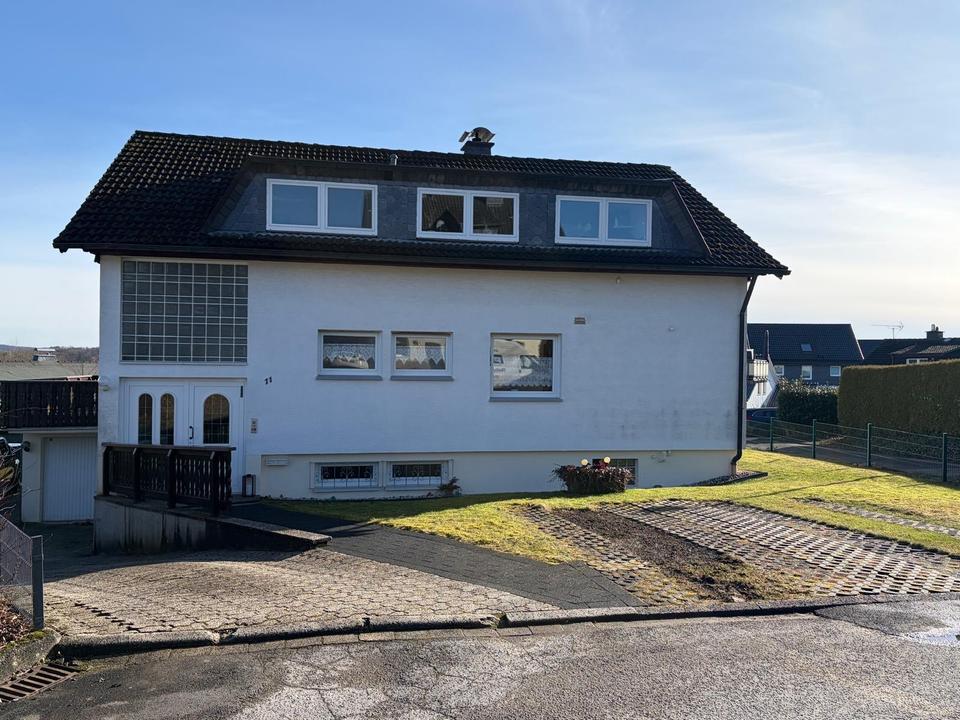 Thumbnail-Ihr neues Zu Hause mit grossem Grundstück in TOP Lage !!