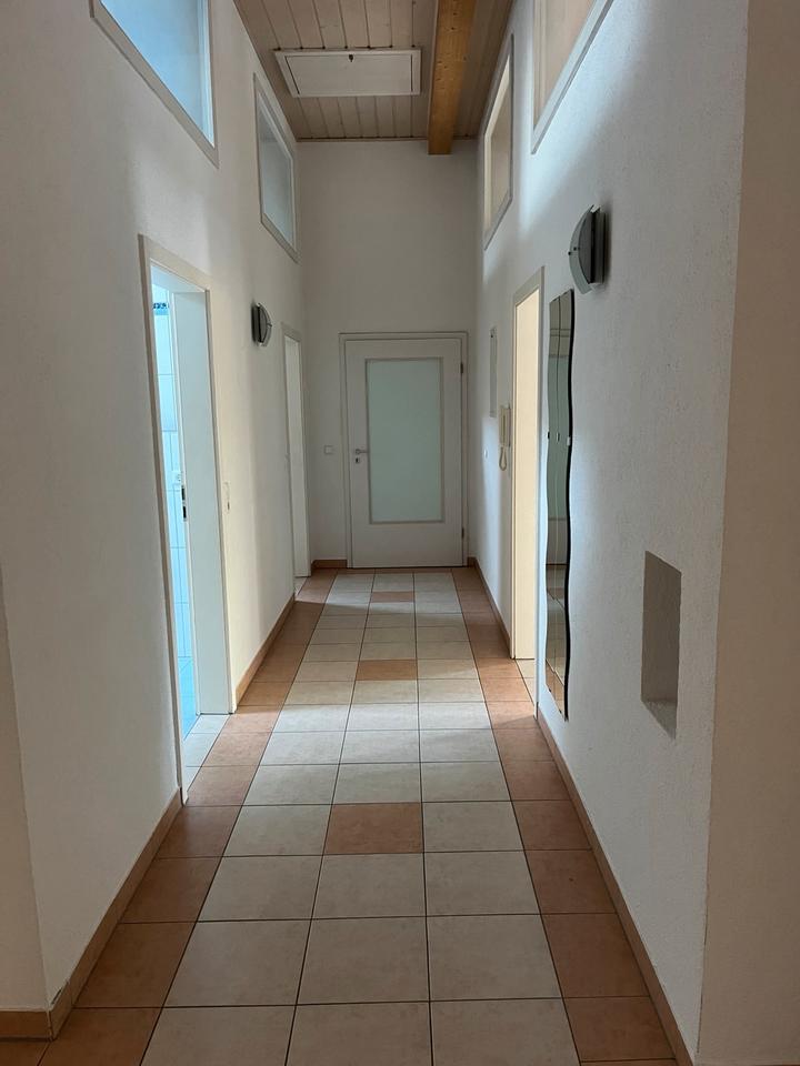 Thumbnail-Vermiete ab sofort 3-Zimmerwohnung in Herbrechtingen