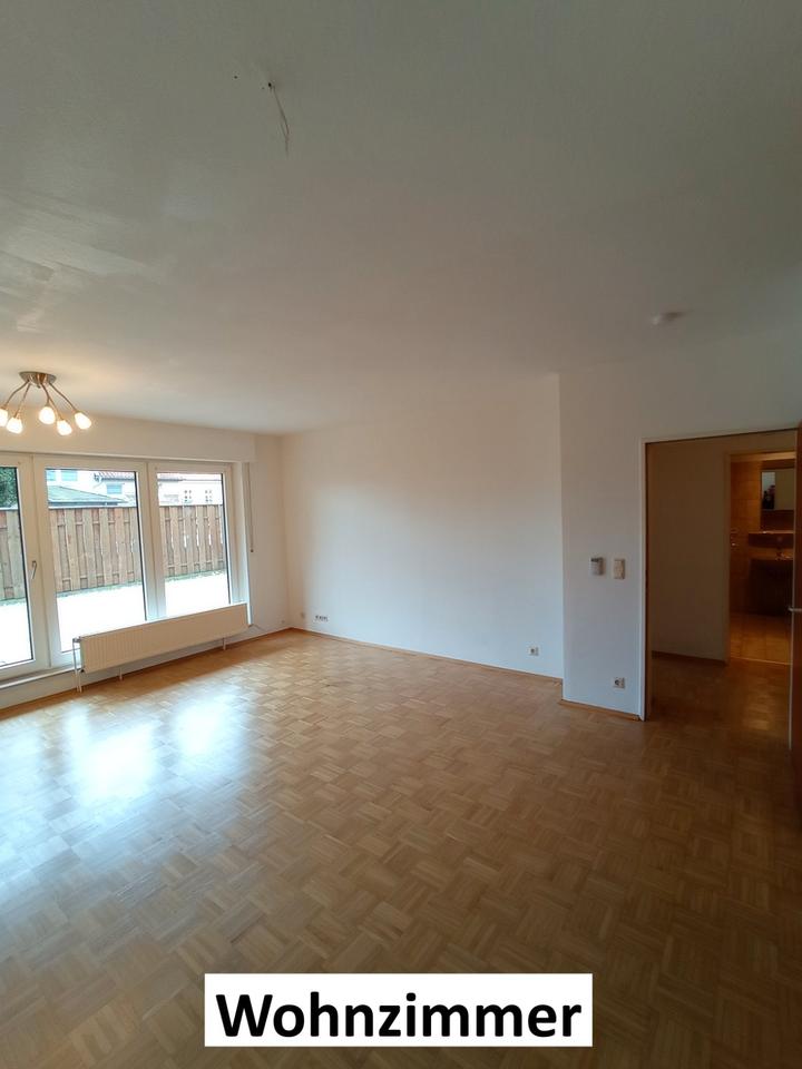 Thumbnail-2-Zimmer-Wohnung in Toplage im Zentrum von Bramsche