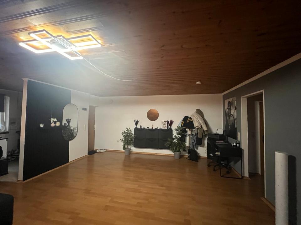 Thumbnail-2 Zimmerwohnung ab dem 01.01.2026 zu vermieten in Aldenhoven