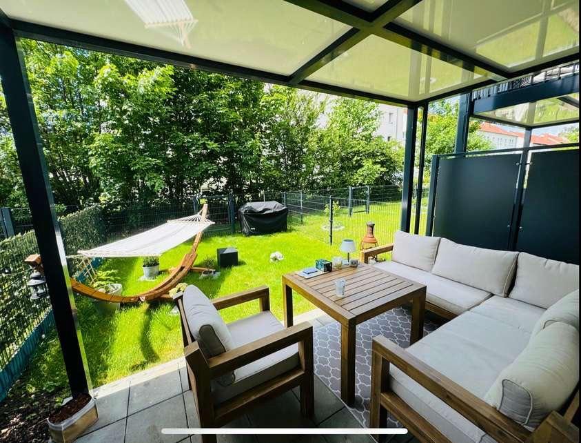 Thumbnail-Schöne Wohnung in bester Lage in Markranstädt