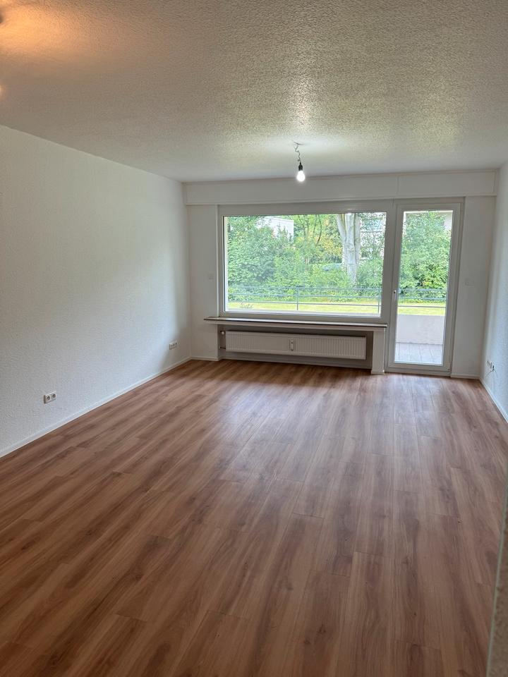 Thumbnail-Tolle 3-Raum Wohnung in Bochum-Hiltrop NUR WBS