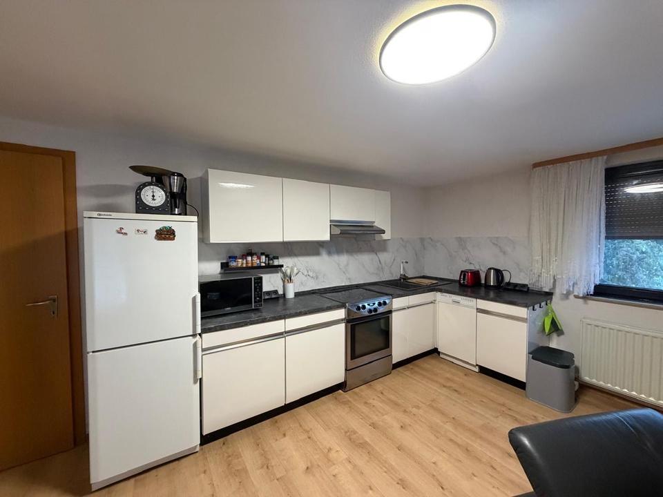 Thumbnail-Möblierte Wohnung zu vermieten an Frauen und Paare