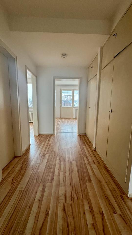 Thumbnail-Schicke Wohnung im Zooviertel! Mit Küche und Balkon! Renoviert!