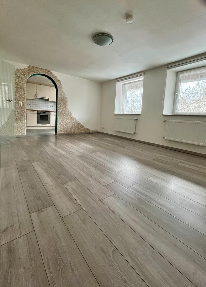 Thumbnail-4-Zimmerwohnung in 79736 Rickenbach-Hottingen zu vermieten