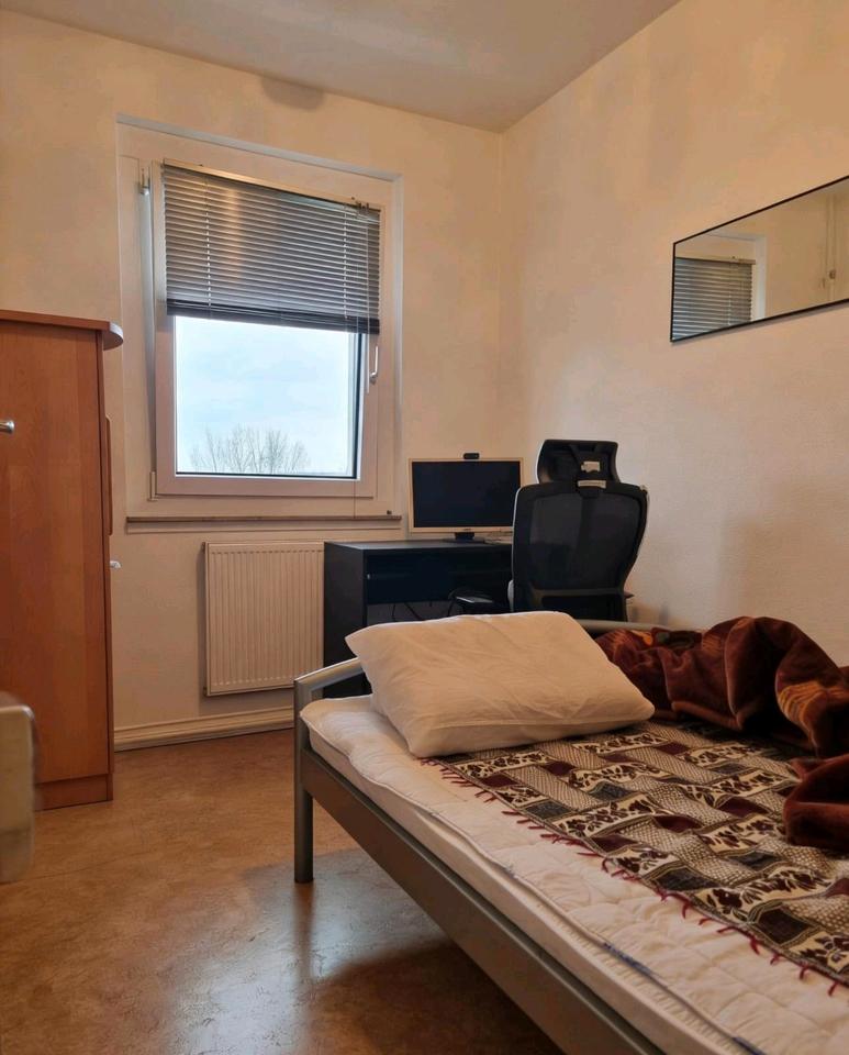 Thumbnail-Voll möblierte 2 Zimmer Wohnung zur Zwischenmiete