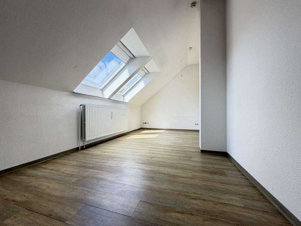 Thumbnail-Gepflegte 1-Zimmer-Wohnung in zentraler Lage in Bremen-Vegesack