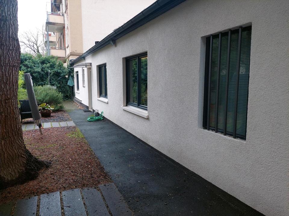 Thumbnail-Top Bungalow Barrierefrei 3 Garagen + 3 Stellplätze Maklerfrei