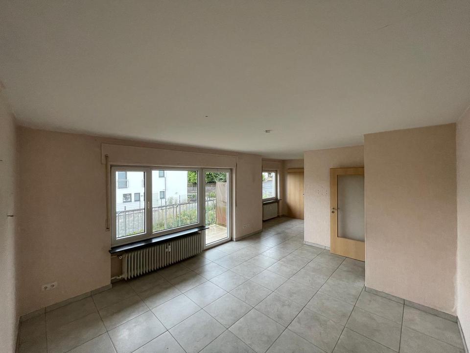 Thumbnail-Moderne 3-Zimmer-Wohnung mit Balkon in Ransbach-Baumbach