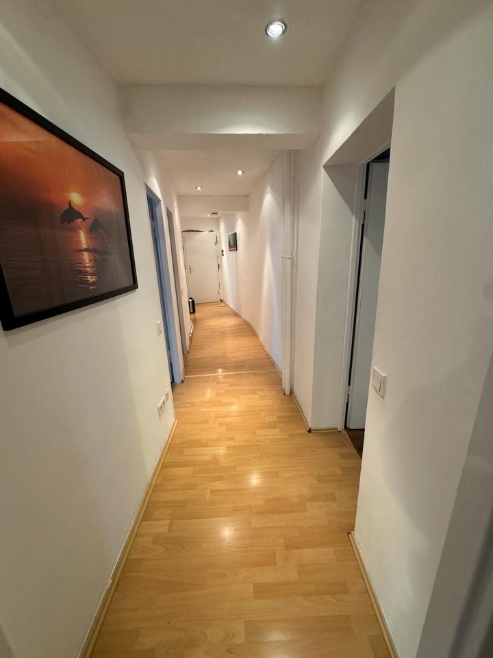 Thumbnail-3-Zimmer-Wohnung in zentraler Top-Lage zu vermieten